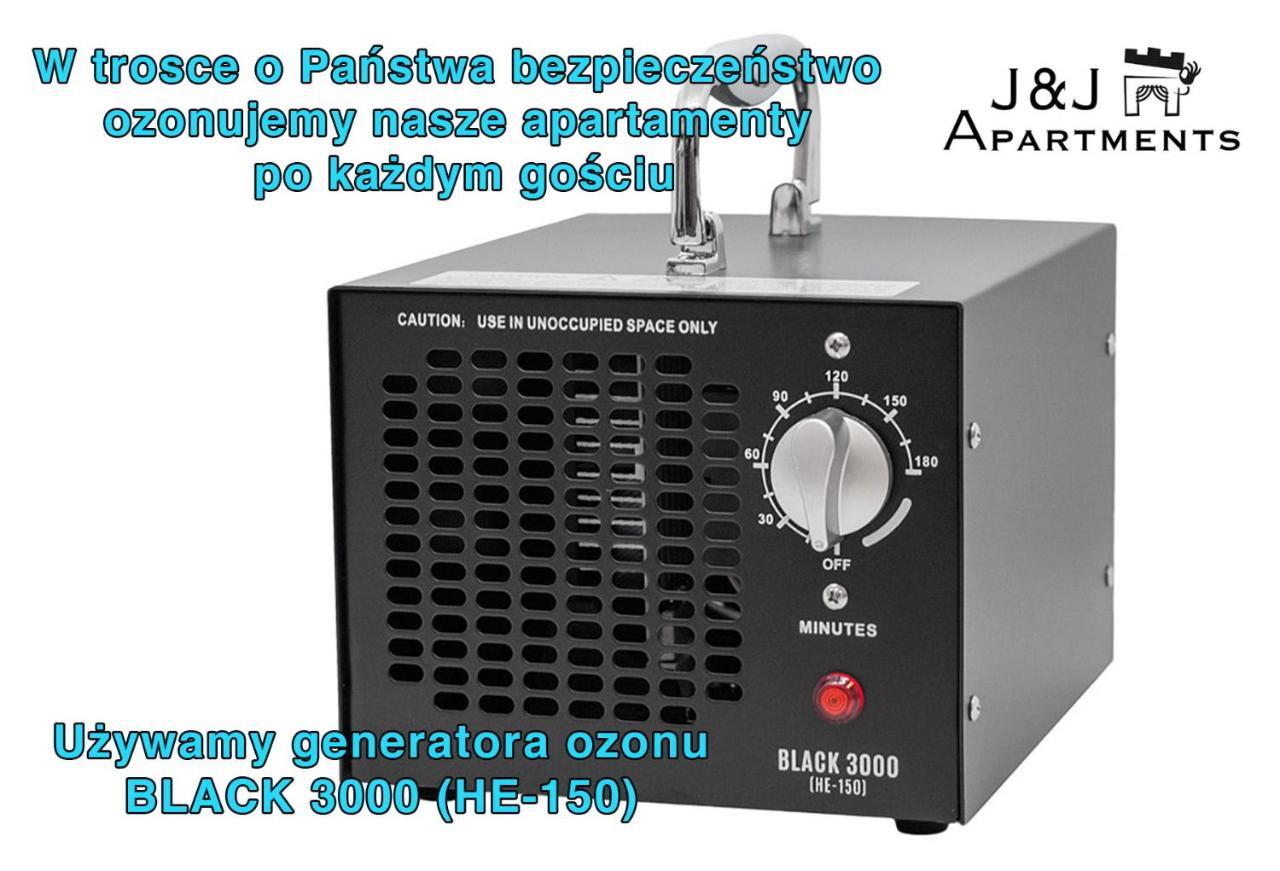 J&J Apartments - Szczytna 1, Apartament 10 Stary Toruń Kültér fotó
